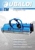 Tm Series Gruppo Rapisarda Ubaldi Pdf Catalogs Technical