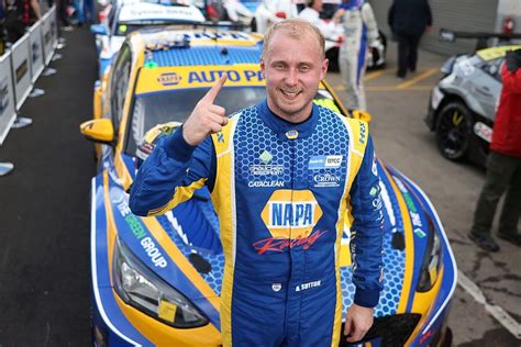 Why TOCA Is Right To Avoid Parity Tweak In Sutton BTCC Domination