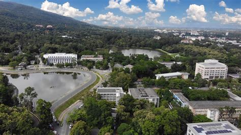 泰國清邁大學