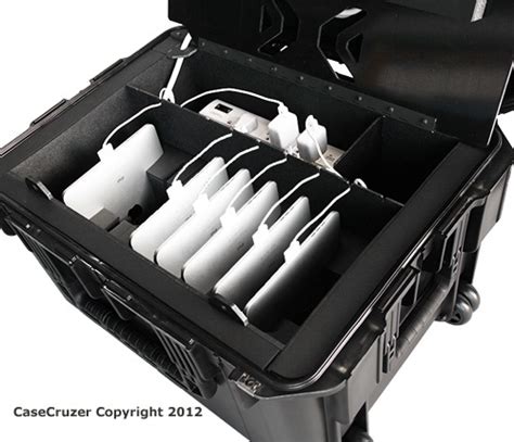 iPad Charging Station - 10 Pack | Ipad charging station, Mobile charging station, Charging station