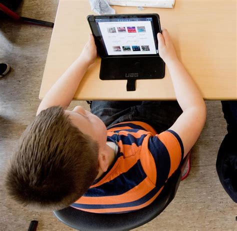 Moderne Schule Wie Digitales Lernen Gelingt Auch Nach Corona WELT