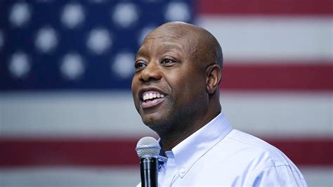 Republican Sen Tim Scott Set To Announce Launch Of His 2024 Presidential Campaign Primenewsprint