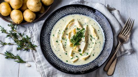 Scottish Cullen Skink Recipe