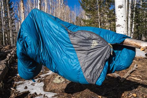 8 Best Ultralight Sleeping Bags Greenbelly Meals