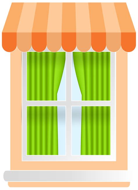 Clipart Window Png Clip Art Library