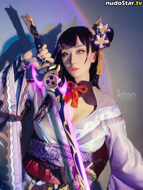 Larissa Rochefort Larissarochefort Larochefort Nude OnlyFans Photo Nudostar TV