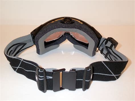 Smith Phenom Turbo Fan Snow Goggles Review | Loomis Adventures | Camping, Hiking, Fishing ...