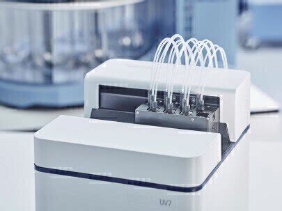 Powerful Dissolution Testing With Sotax Xtend Line And Uv Excellence