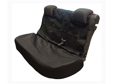 Kia Sportage Semi Tailored Seat Covers Premier Products