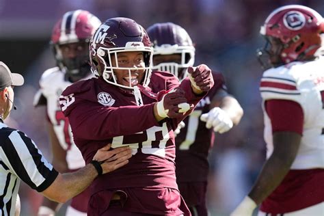 Watch #3 Texas A&M vs. Samford today, free Streameast alternatives ...