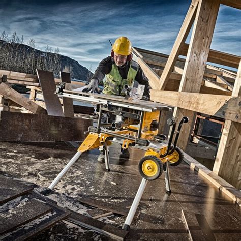 Dewalt Dcs N Xj Sega A Banco Xr Flexvolt V Brushless Senza