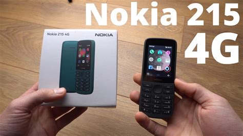 Nokia G Unboxing Review Dual Sim Phone Youtube