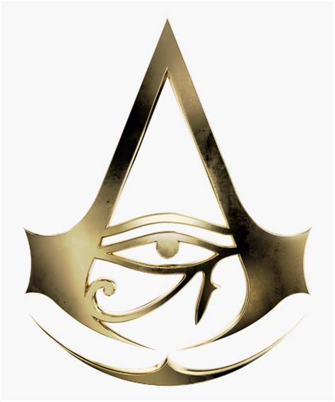 Symbol Assassin's Creed Origins Logo - Jansus