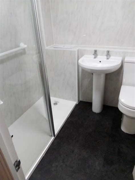 Safe Bathroom