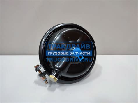 Камера тормозная BPW SAF Тип 24 дискового тормоза 02.06.2464 EBS купить ...