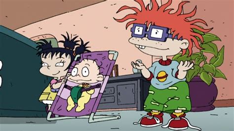 Rugrats Season 8 Streaming: Watch & Stream Online via Paramount Plus