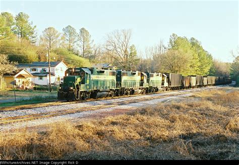 Birmingham Southern Railroad