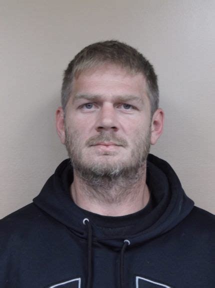 Steven Dewayne Anderson Sex Offender In Lancing TN 37770 TN00392333