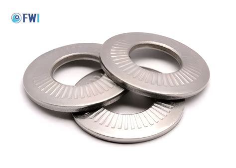 Beveled Washers Fastener Supplier