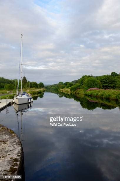 121 Crinan Canal Stock Photos, High-Res Pictures, and Images - Getty Images