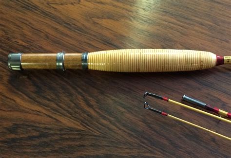 Bamboo Fly Rod Restoration Repair Bamboo Fly Rods