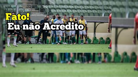 Eu não Acredito Coritiba testa meio campo mais leve e vence briga