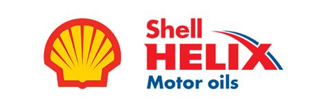 Shell Helix Logo