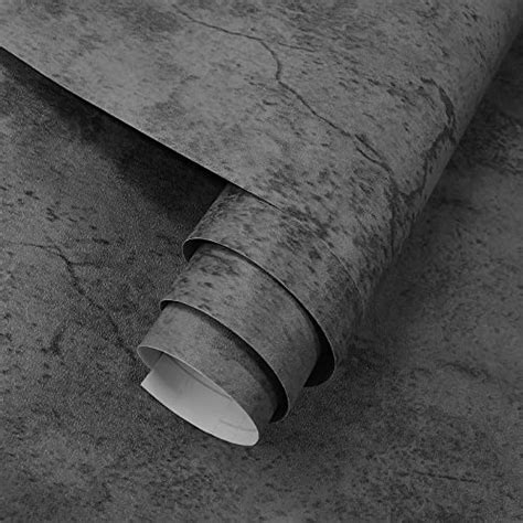 Best Concrete Wallpaper Peel And Stick