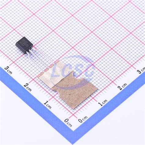 Ktc B At P Kec Semicon Transistors Thyristors To Bipolar Bjt