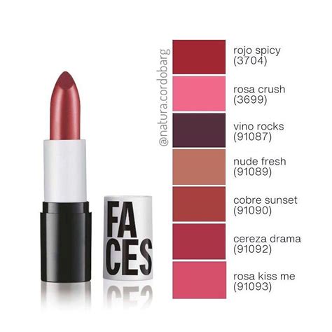 Natura Co Lipstick Photo And Video Instagram Photo Makeup Lips