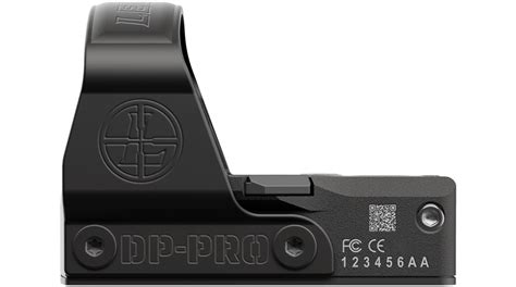 Leupold Deltapoint Pro