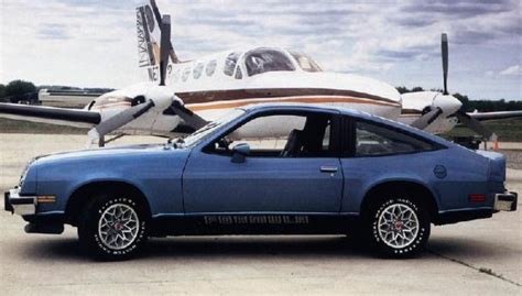 1986 Pontiac Sunbird Information And Photos Momentcar