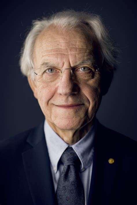 G Rard Mourou Biographical Nobelprize Org