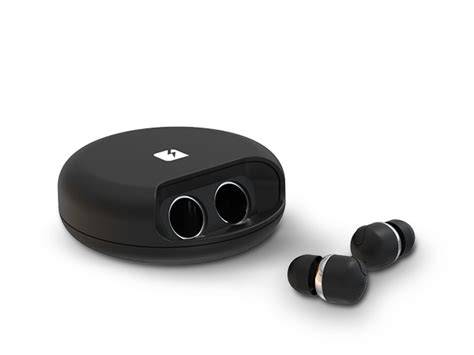 Nova True Wireless Bluetooth Earbuds Extremetech