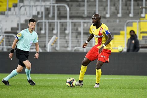 RC Lens Mercato Seko Fofana prêt à tout pour rejoindre lOM Foot Sur 7