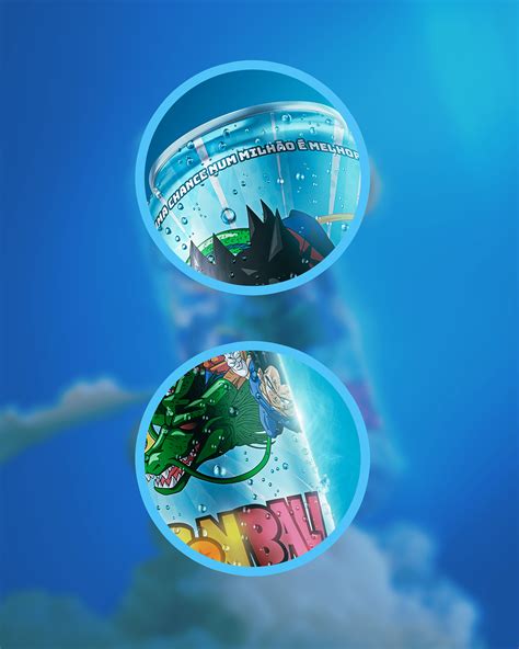 DRAGON BALL Z ENERGY on Behance