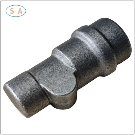 Oem Customized Service Stainless Steel Aluminum Alloy Investment