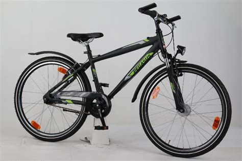 Pegasus Avanti Sport Zoll Herrenfahrrad Gang Nabenschaltung