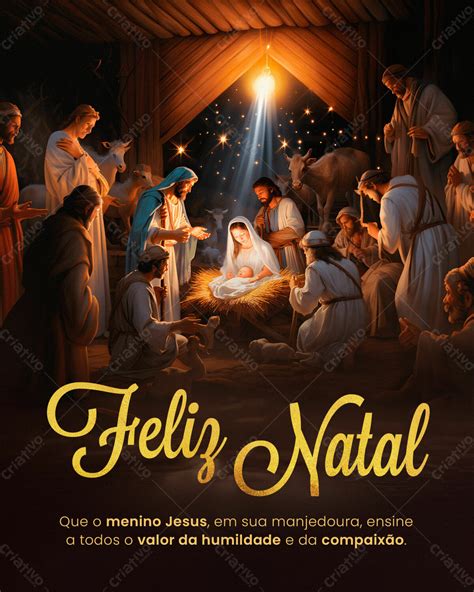 25 De Dezembro Natal - 25 De Dezembro Feliz Natal 23R | PSD Premium [download]