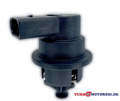 Sensor Unterdruckdose Audi Vw Seat Skoda Tdi Tdi