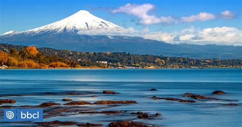 Proyecto Para Descontaminar Lago Villarrica Recibe Cerca De Mil