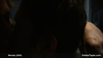 Denise Gough Nude Full Frontal And Sex In A Few Hot Sex Scenes