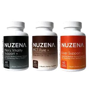 Nuzena Review Are These Supplements Really That Good