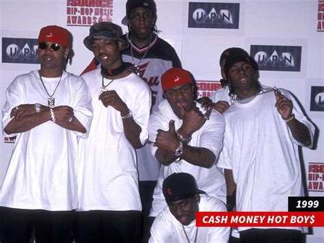 Cash Money Rapper B G Freed From Prison After Years