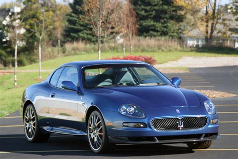 Maserati Gransport Information And Photos Momentcar