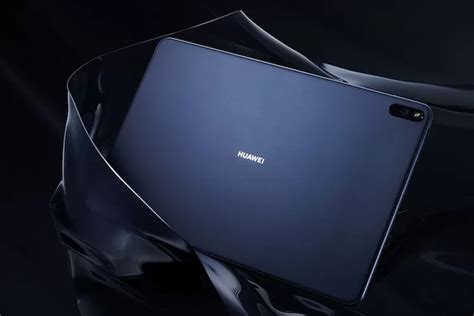 Huawei MatePad Pro 11 (2023) Akan Membawa Anda Menggenggam Dunia Dalam ...