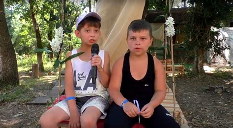 Недорослі новини №8. "Кітен Арт Фест" - Табір "РАЗОМ"
