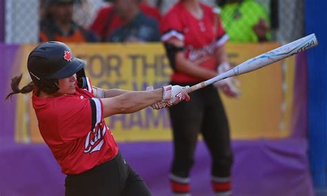 Copa Mundial De Softbol Femenino Wbsc Org