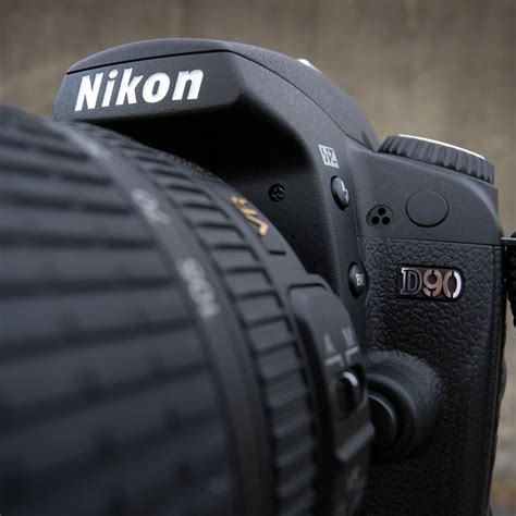 Комплектация никон д90: Тест фотоаппарата Nikon D90