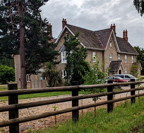 Wilmot House How Caple Herefordshire Jaggery Geograph Britain